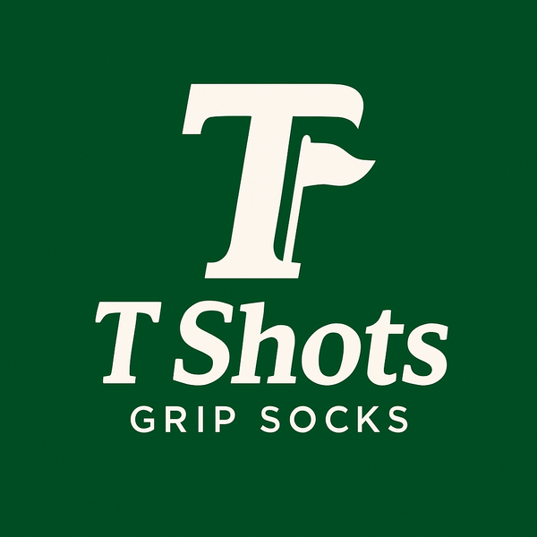 T Shots Grip Socks