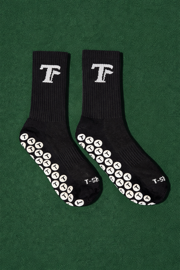 Black Tees (Buy 1 Get 1 Free)