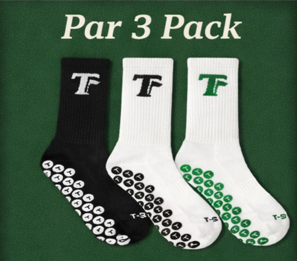 Par 3 Pack